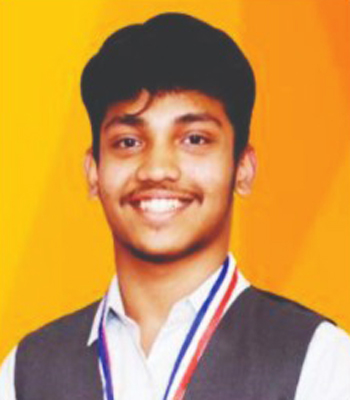 Adwait Patwardhan