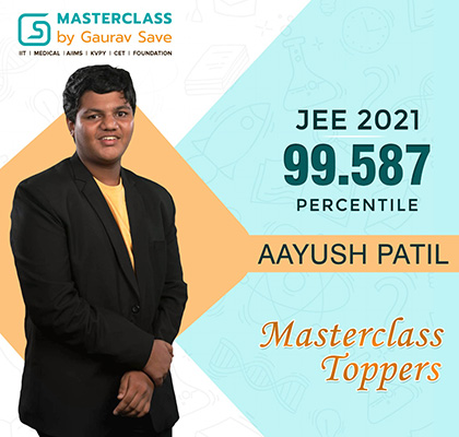 Aayush Patil