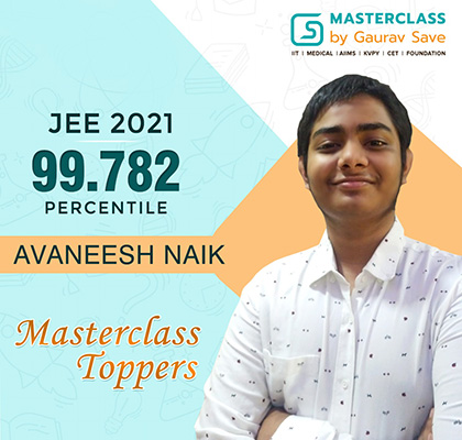 Avaneesh Naik
