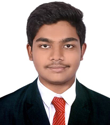 Rushabh Patel