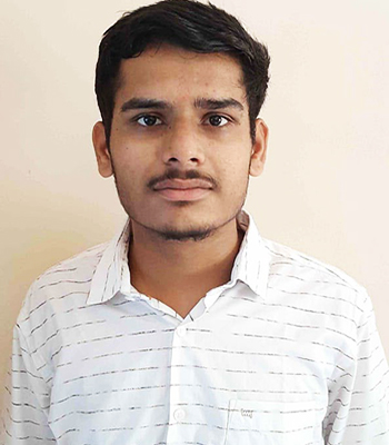 Sayam Jain