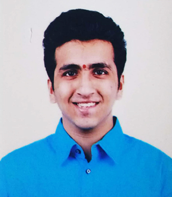 Siddhesh Bhasme