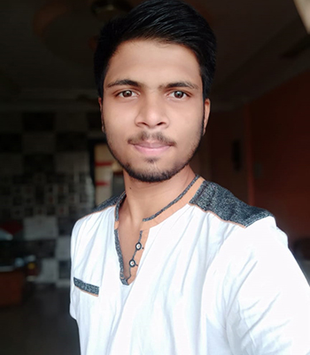 Sudip Koli