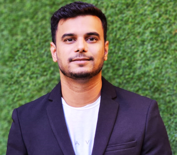 Shivam Shitole