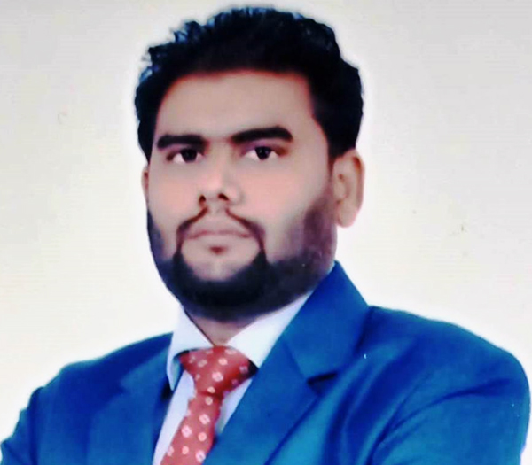 Vishav Singh
