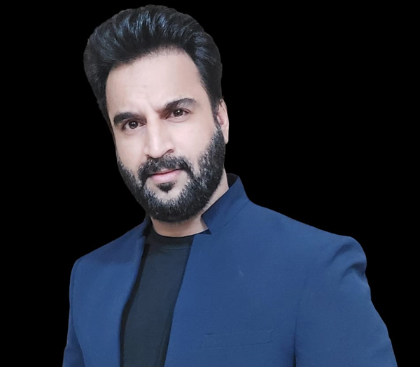 Nitin Gurbani