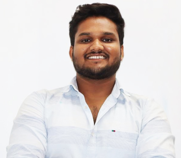 Abhishek Khandelwal