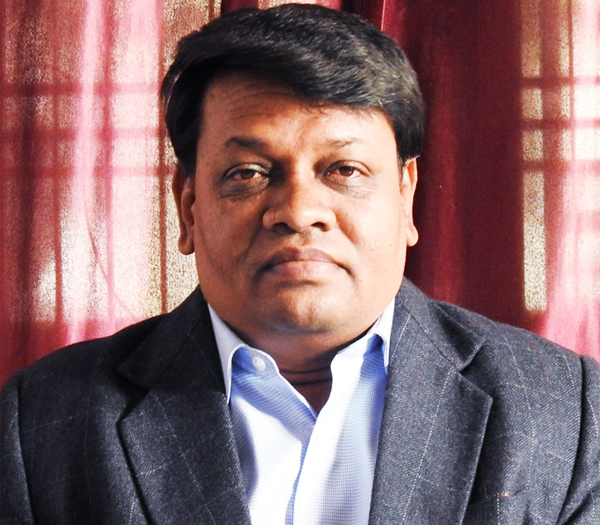 Rahul Sardar