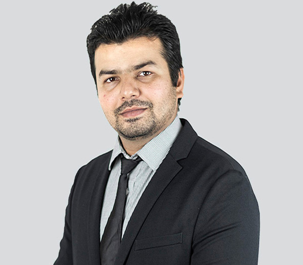 Atif Jamil