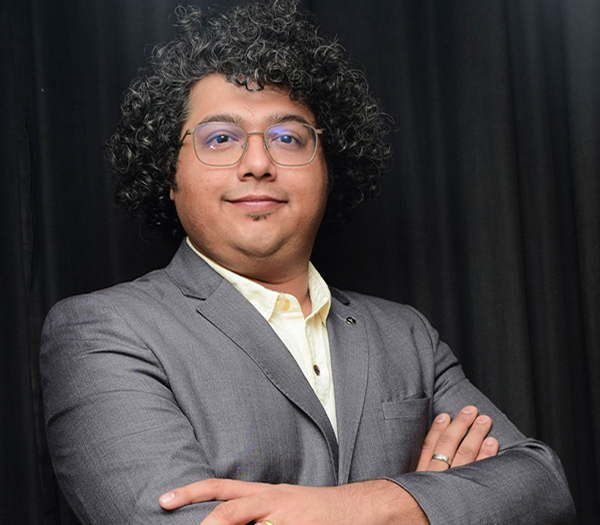 Rohit Chotai
