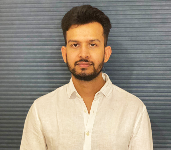 Shashank Gupta