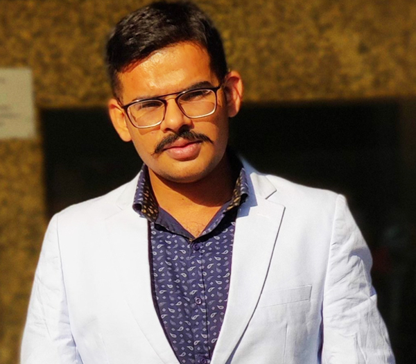 Vishal Yadav