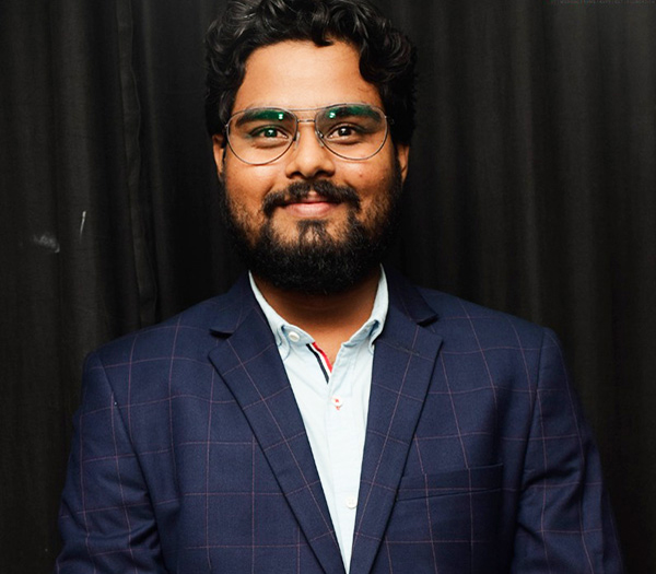 Roshan Dubey